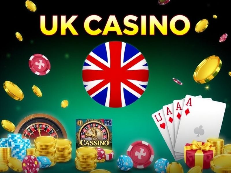 Discover the latest UK casino bonuses, promotions, and incentives. Compare the best online casino offers to maximize your betting experience with expert guidance on terms and conditions.