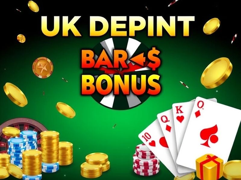 Discover the latest UK casino bonuses, promotions, and incentives. Compare the best online casino offers to maximize your betting experience with expert guidance on terms and conditions.