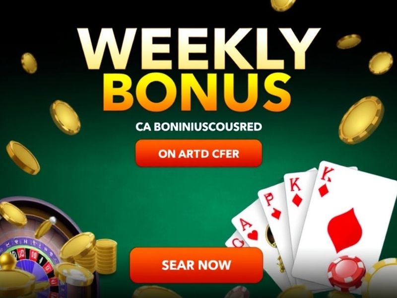 Discover the latest UK casino bonuses, promotions, and incentives. Compare the best online casino offers to maximize your betting experience with expert guidance on terms and conditions.