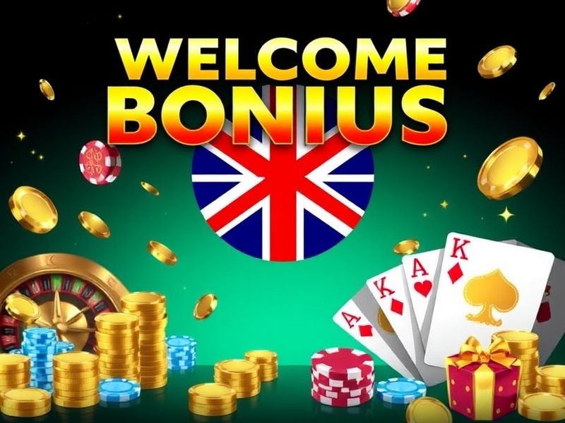 Discover the latest UK casino bonuses, promotions, and incentives. Compare the best online casino offers to maximize your betting experience with expert guidance on terms and conditions.